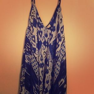 JAPNA Maid Dress size S